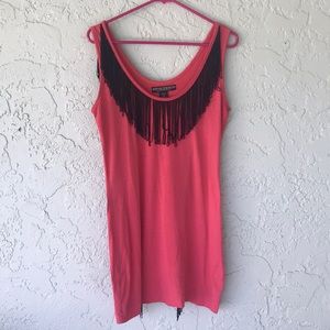 Morphine Generation hot dress